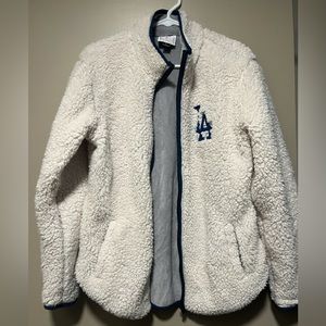 LA Dodgers Jacket